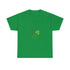 Luck Of The Irish Unisex Heavy Cotton Tee