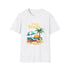Feeling Beachy Unisex T-Shirt
