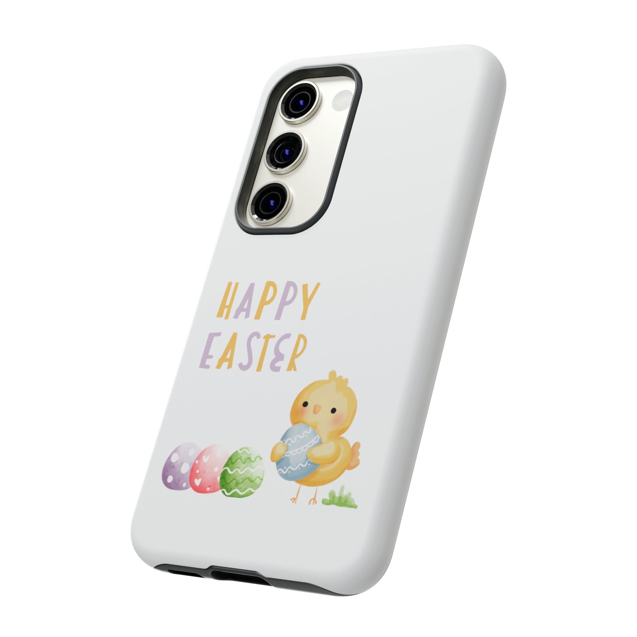 Wishing You A Happy Easter Tough Cases