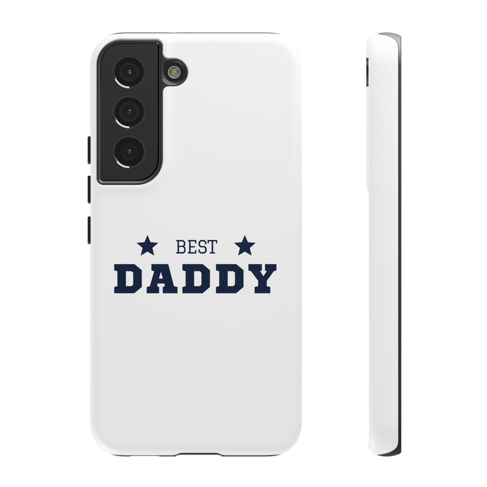 Happy Daddy's Day Tough Cases