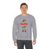 Baby Elf Unisex Heavy Blend™ Crewneck Sweatshirt