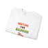 Waiting For Halloween Unisex Heavy Blend™ Crewneck Sweatshirt
