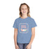 Hoppy Easter Youth Midweight Tee