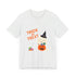Trick or Treat Unisex Jersey Short Sleeve Tee