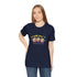 We Back Unisex Jersey Short Sleeve Tee