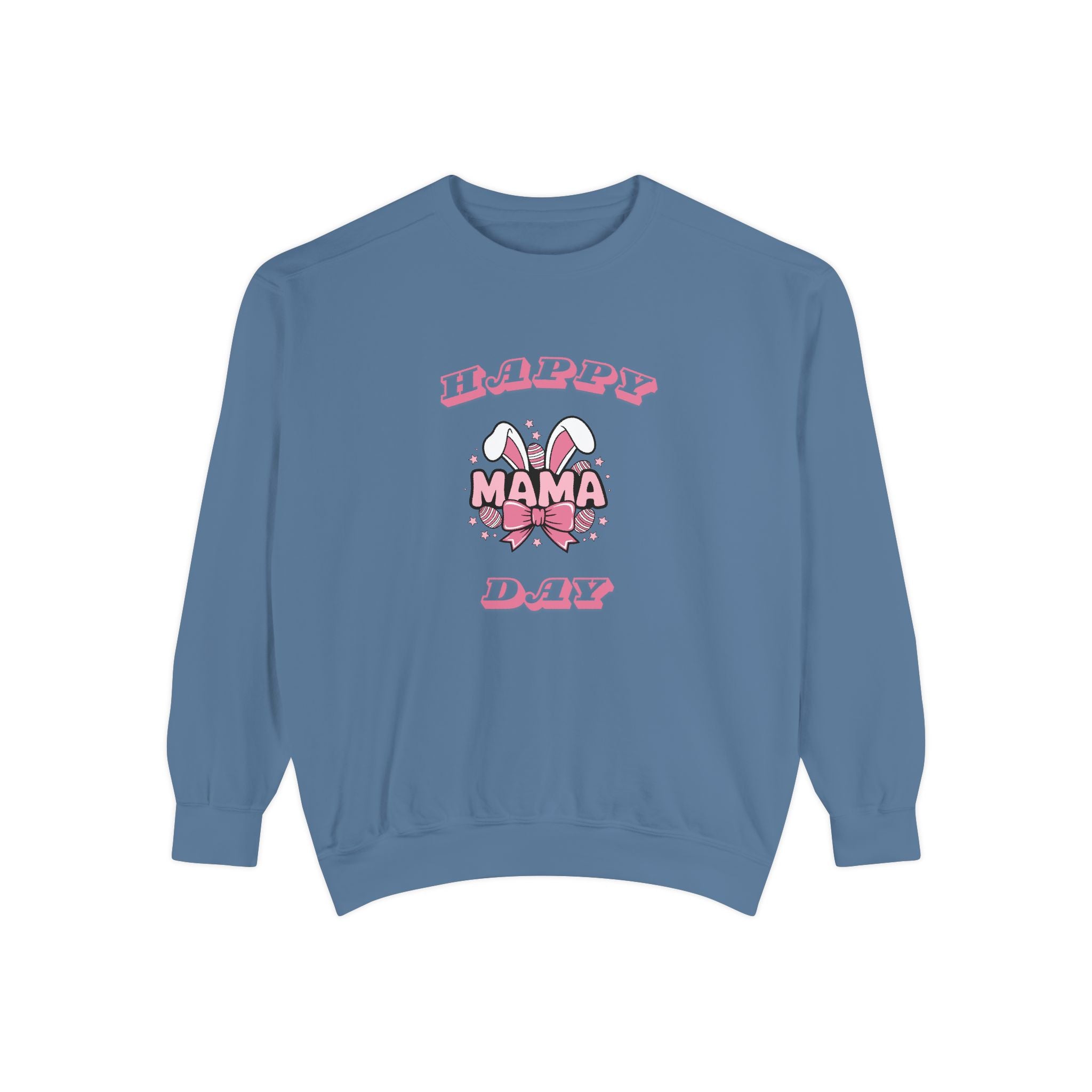 Happy Mamma Day Sweatshirt