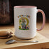School Is Cool Coffee Mug