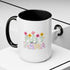 Blessed Mama Coffee Mug  (11/15oz)