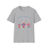 Gnome Memorial Day Unisex T-Shirt - Celebrate with Fun Design