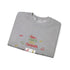Have A Holly Jolly Christmas Unisex Heavy Blend™ Crewneck Sweatshirt