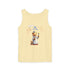Lady Liberty Unisex Tank Top