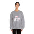 Be Mine Love Unisex Heavy Blend™ Crewneck Sweatshirt