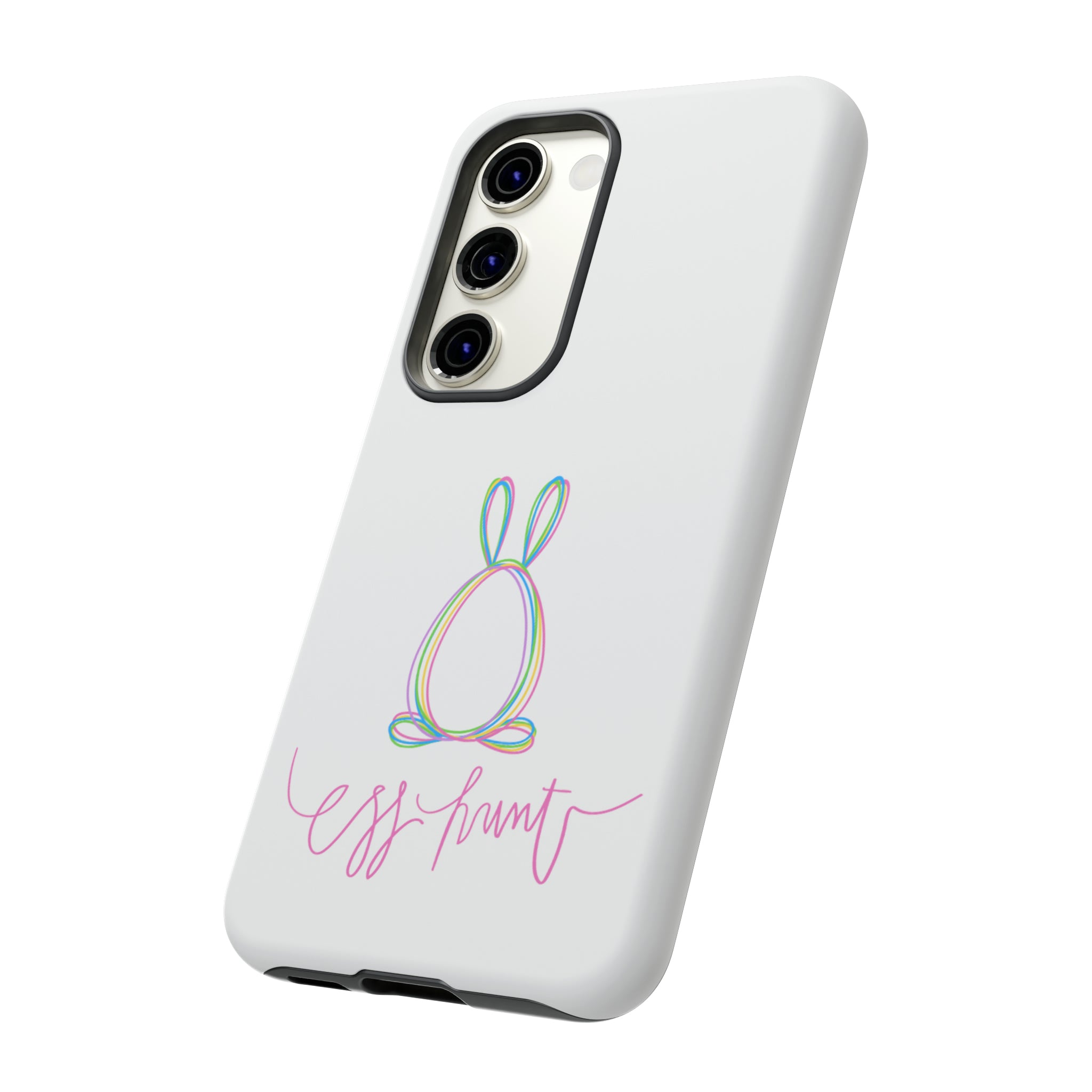 Egg Hunt Tough Cases