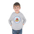 Let's Go Back To School Toddler Pullover Fleece Hoodie