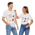 Trick or Treat Unisex Jersey Short Sleeve Tee