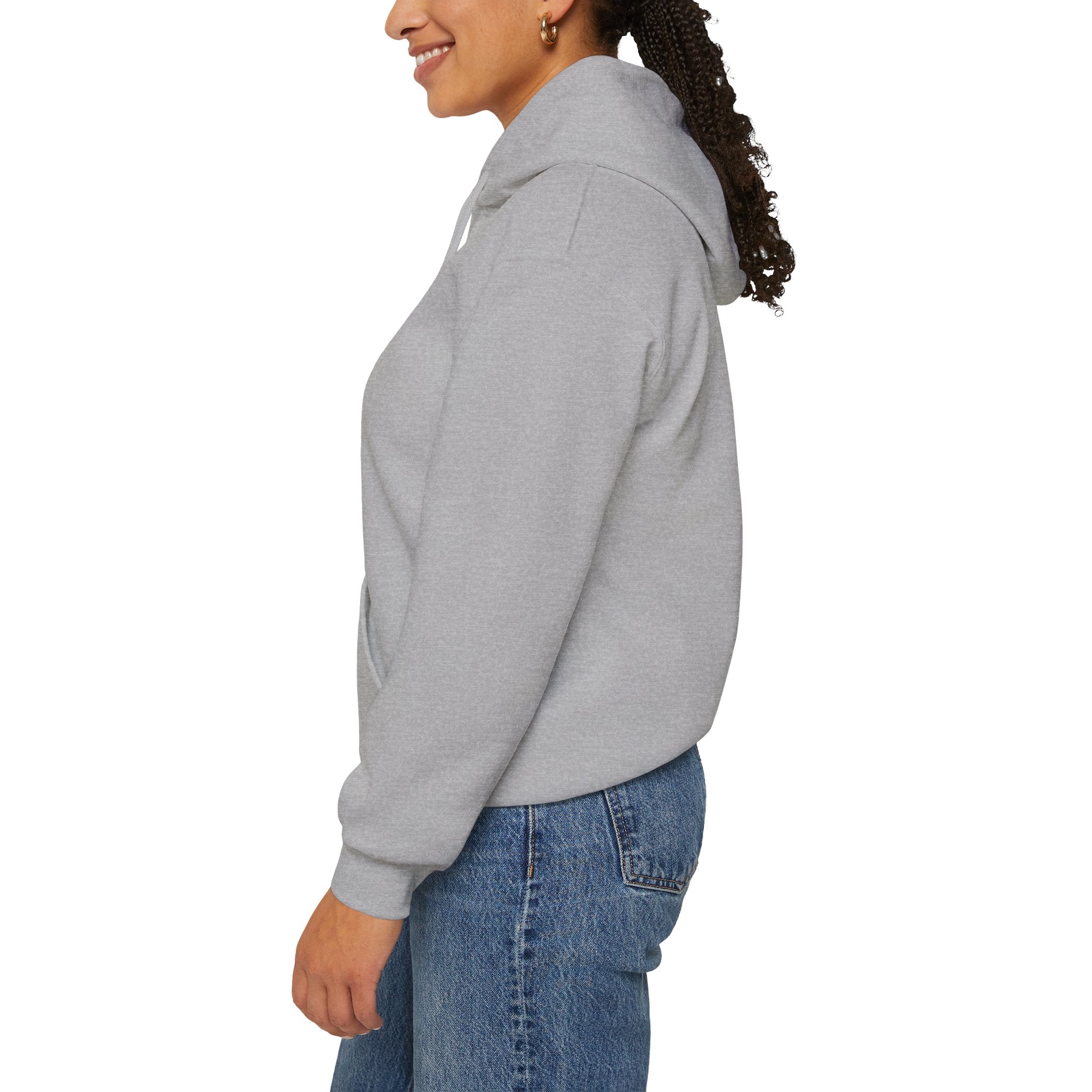 Retro St. Patty's Day Unisex Hooded Sweatshirt
