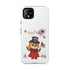 Happy Independence Day Phone Case