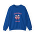 Happy Mamma Day Sweatshirt