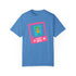 My Summer Job Unisex Garment-Dyed T-shirt