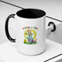 School Is Cool Coffee Mug