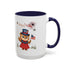 Happy Independence Day  Coffee Mug