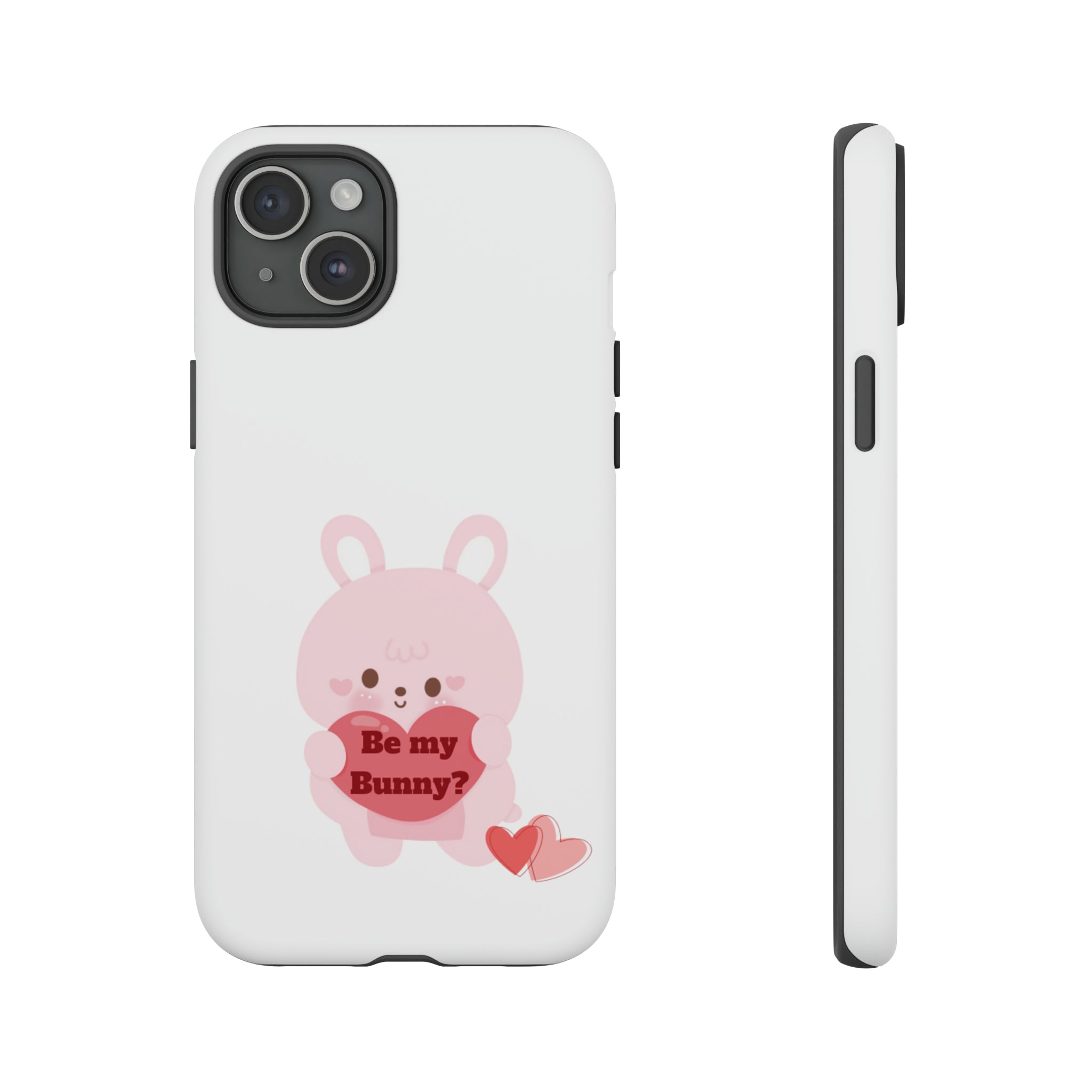 V-Day Bunny Tough Cases