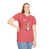 Lady Liberty Unisex Softstyle T-Shirt