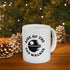 Rise Of The Dad Walker Ceramic Mug 11oz