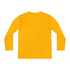 Welcome Back to School Youth Long Sleeve Competitor Tee