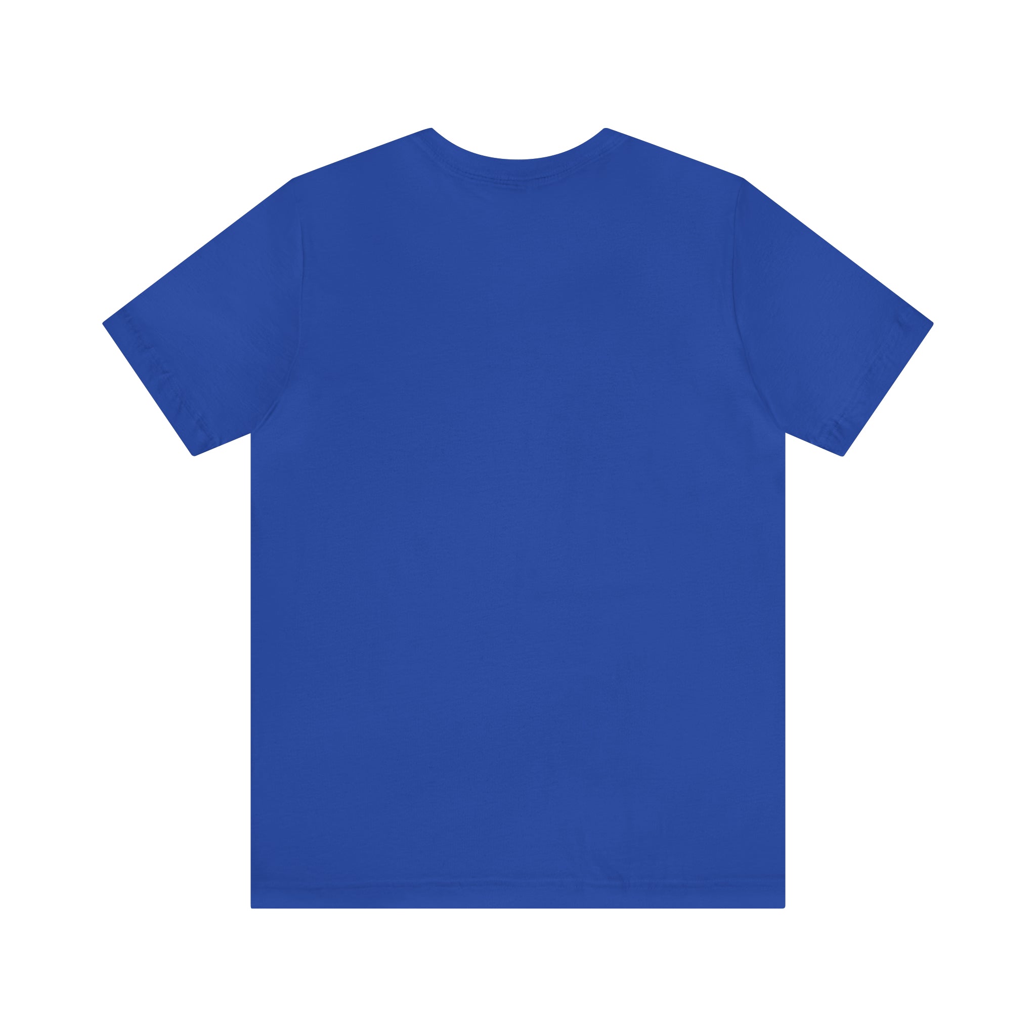 Beach Please Unisex Jersey Short Sleeve Tee