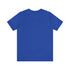 Beach Please Unisex Jersey Short Sleeve Tee