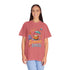 Sunny Summer Beach Fun Unisex T-shirt, Graphic Tee