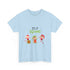 Elf Squad Unisex Heavy Cotton Tee