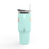 We Back Insulated Travel Mug, 40oz
