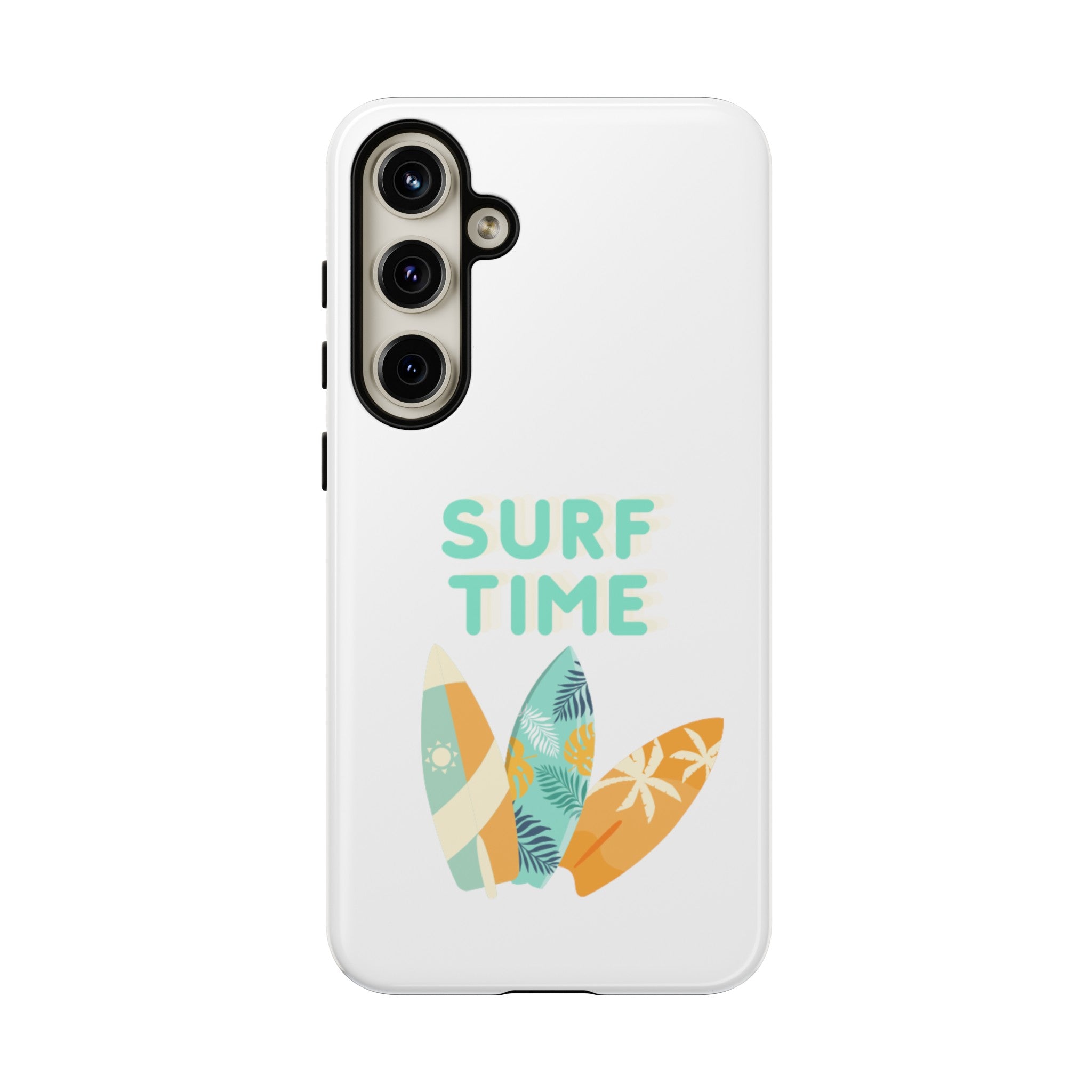 Surf Time Tough Cases