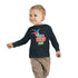 All Fool's Day Toddler Long Sleeve Tee
