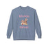 Mama Bear Crewneck Sweatshirt for Moms