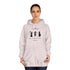 It's The Season of the Witch Unisex College Hoodie