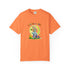 School is Cool Unisex Garment-Dyed Tee