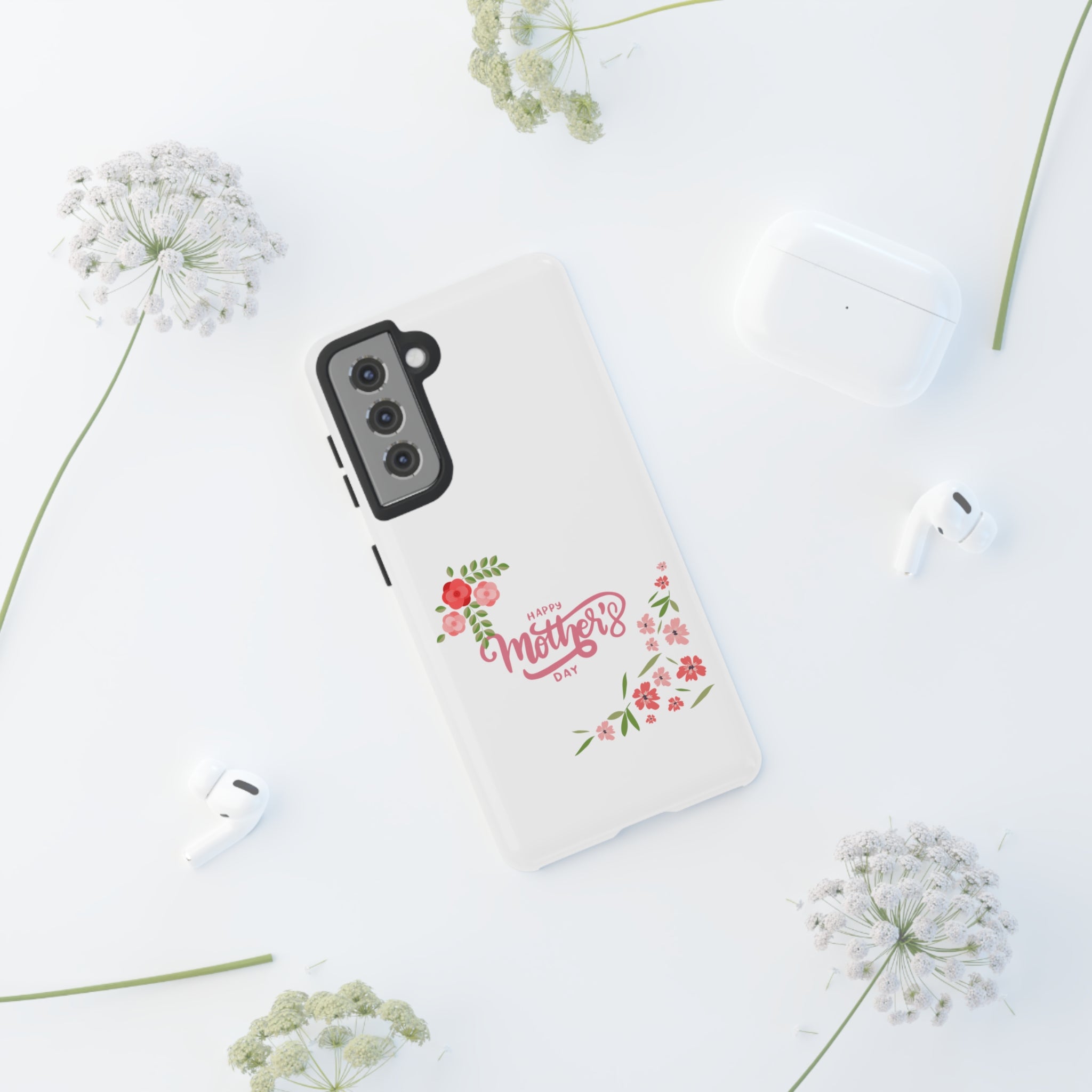 Mom's Day Tough Cases