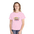 We Back Youth Midweight Tee