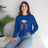 All April Fool's Day Fun Unisex Crewneck Sweatshirt
