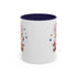 Gnome 4th of July Coffee Mug