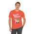 Beach Please Unisex Jersey Short Sleeve Tee