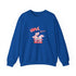 Love Express Unisex Heavy Blend™ Crewneck Sweatshirt