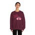 Will You Be My Forever Valentine?? Unisex Heavy Blend™ Crewneck Sweatshirt