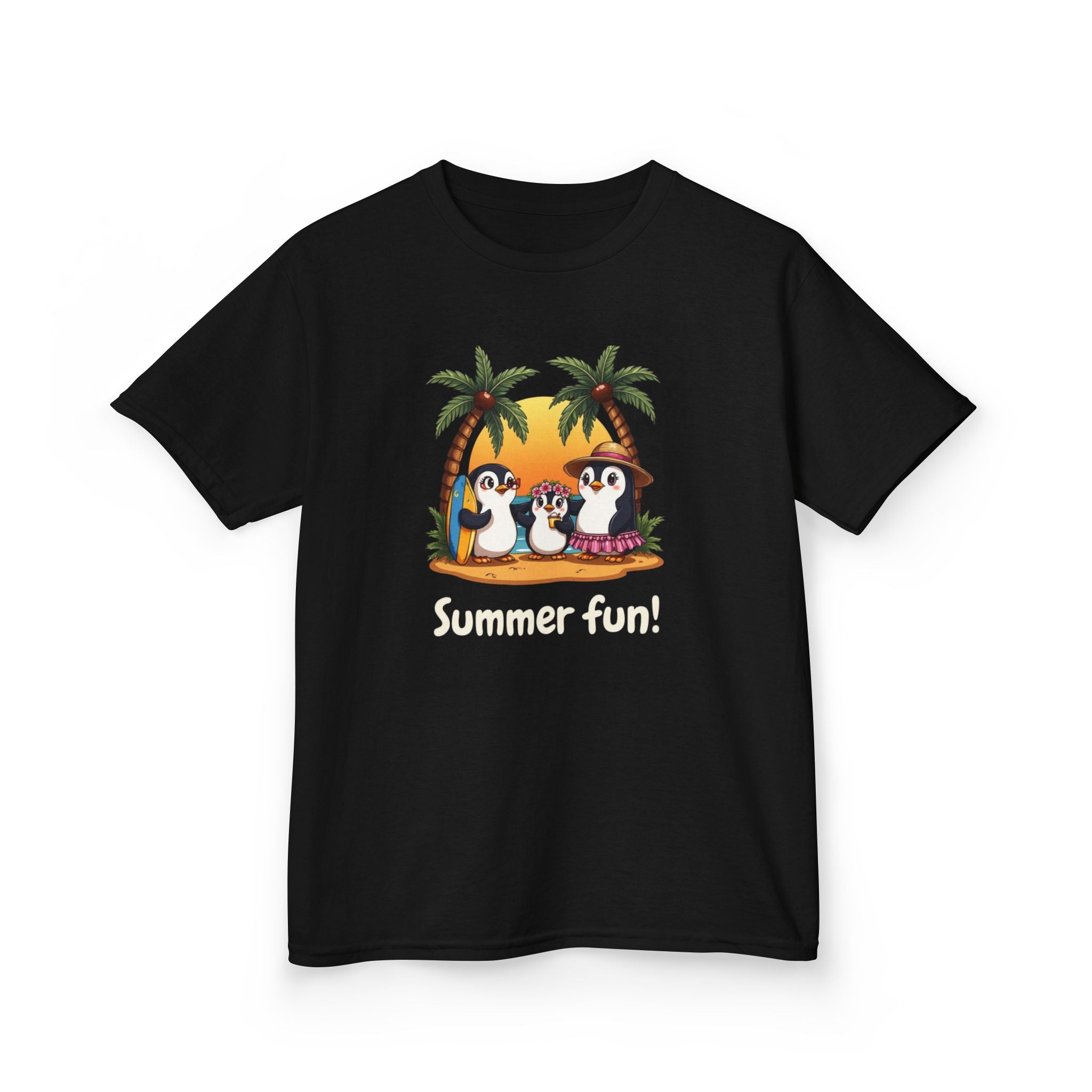 Summer Fun T-Shirt