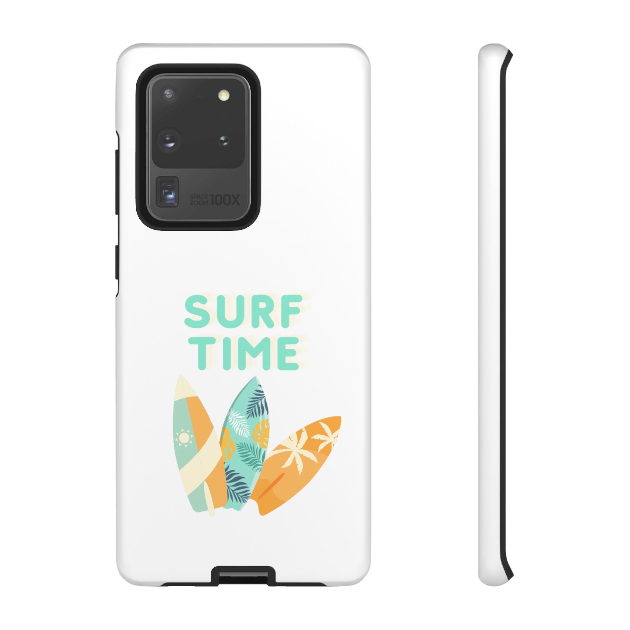 Surf Time Tough Cases