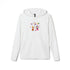 All April Fool's Day Adidas Unisex Fleece Hoodie