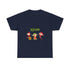 Elf Squad Unisex Heavy Cotton Tee